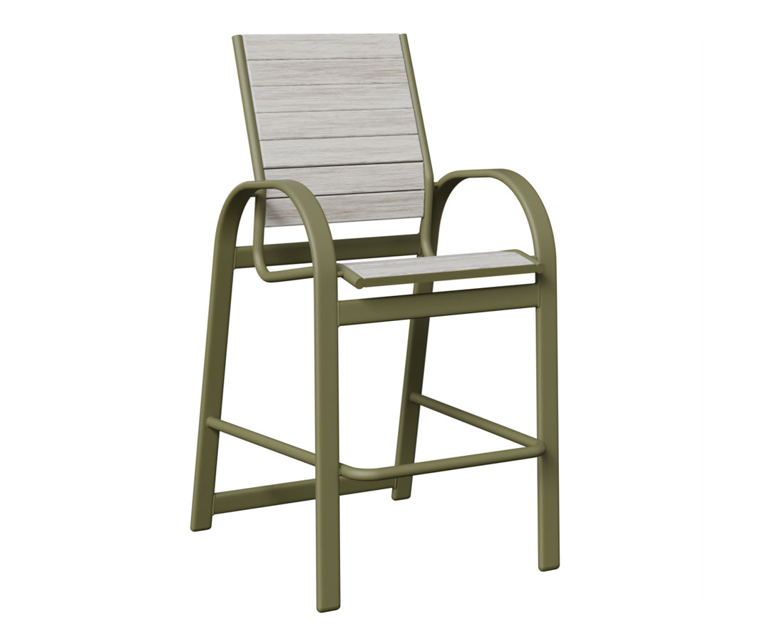 Murphy Poly Bar Chair