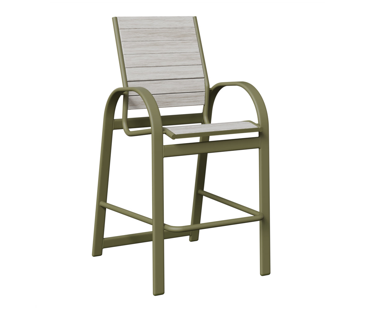 Murphy Poly Bar Chair