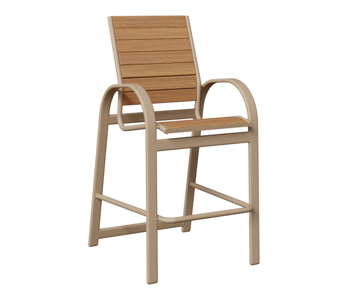 Murphy Poly Bar Chair