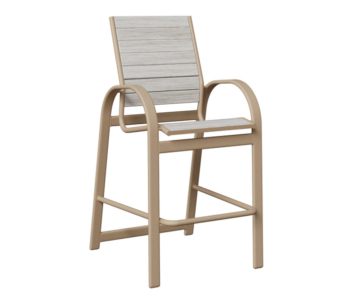 Murphy Poly Bar Chair