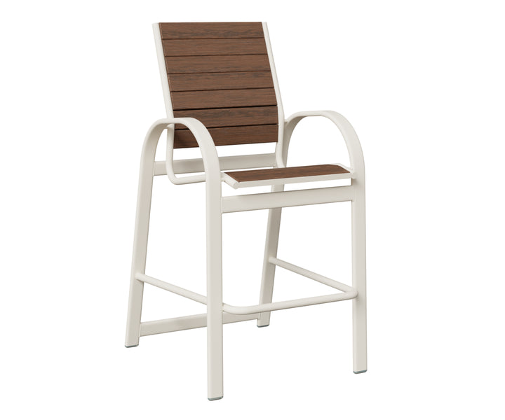 Murphy Poly Bar Chair