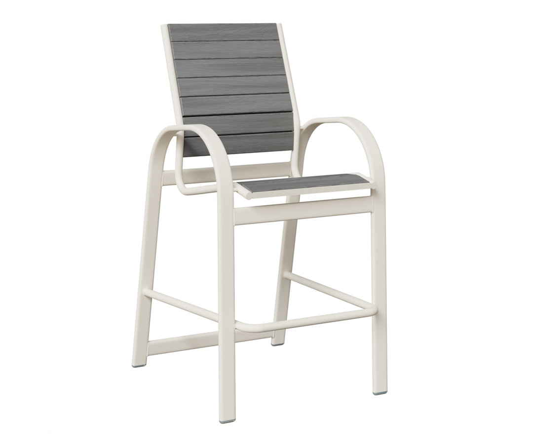 Murphy Poly Bar Chair