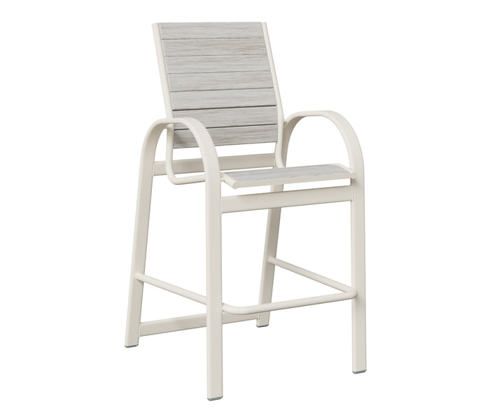 Murphy Poly Bar Chair