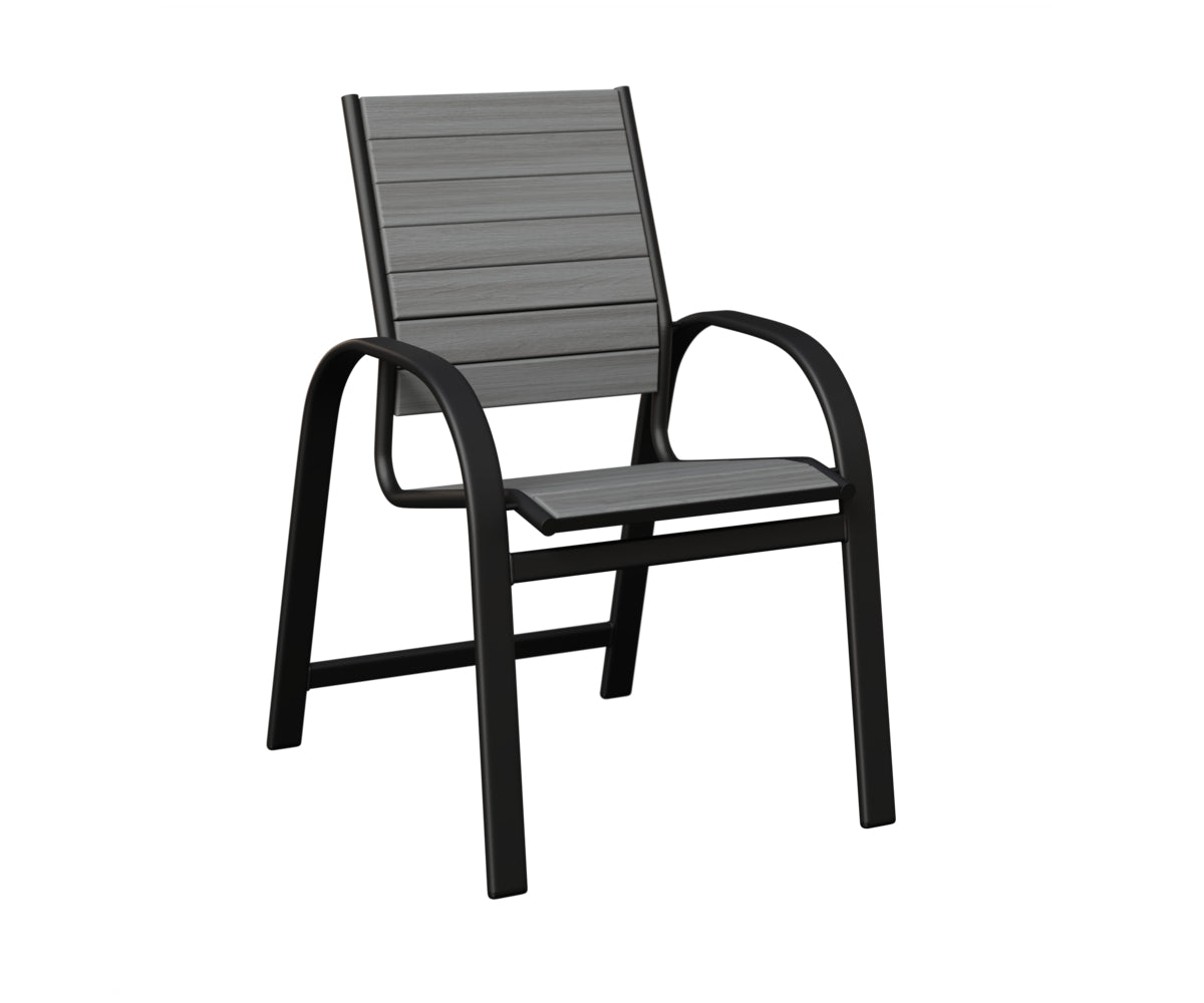 Murphy Poly Dining Chair