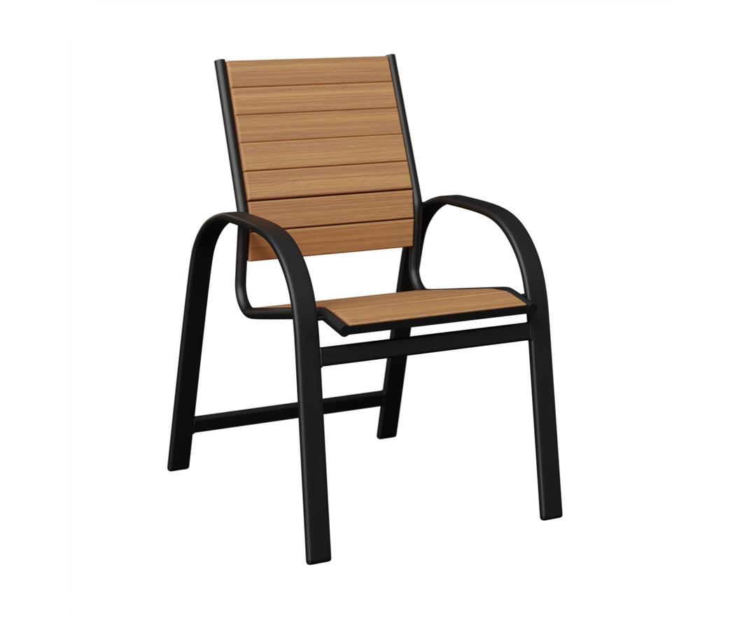 Murphy Poly Dining Chair