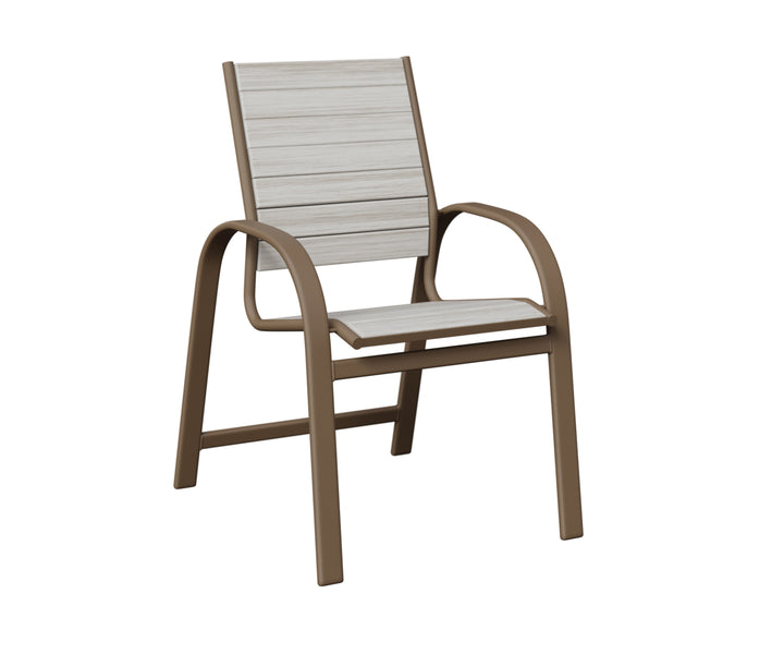 Murphy Poly Dining Chair