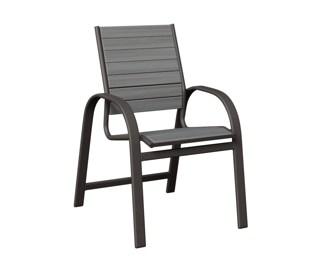Murphy Poly Dining Chair