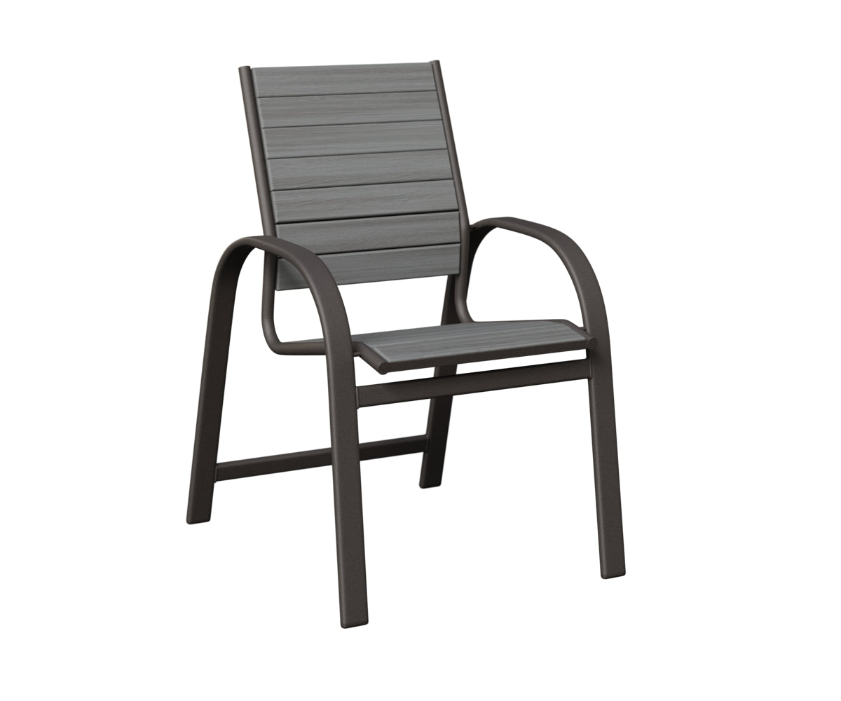 Murphy Poly Dining Chair
