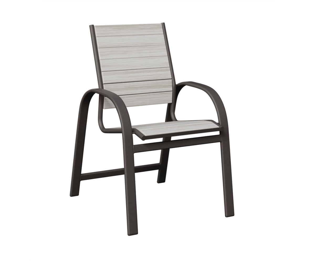 Murphy Poly Dining Chair