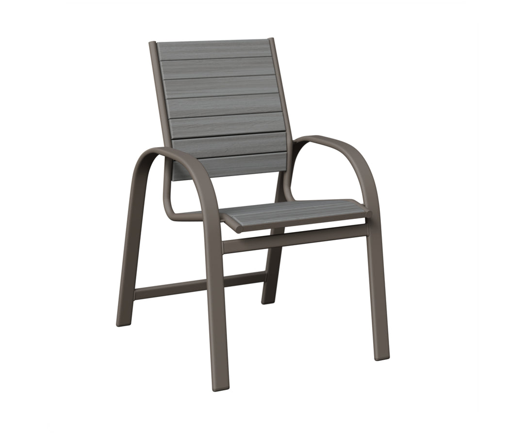 Murphy Poly Dining Chair
