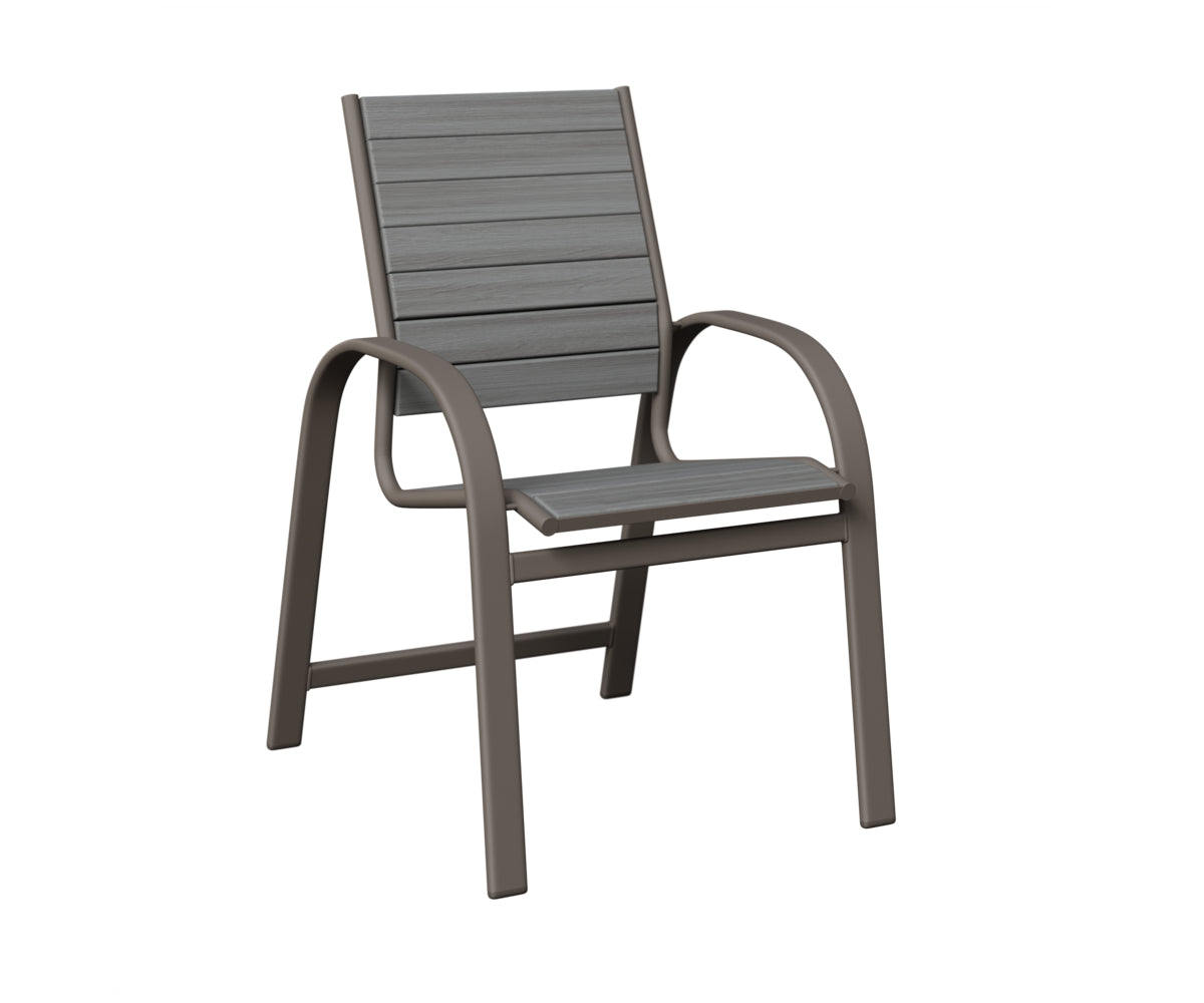 Murphy Poly Dining Chair
