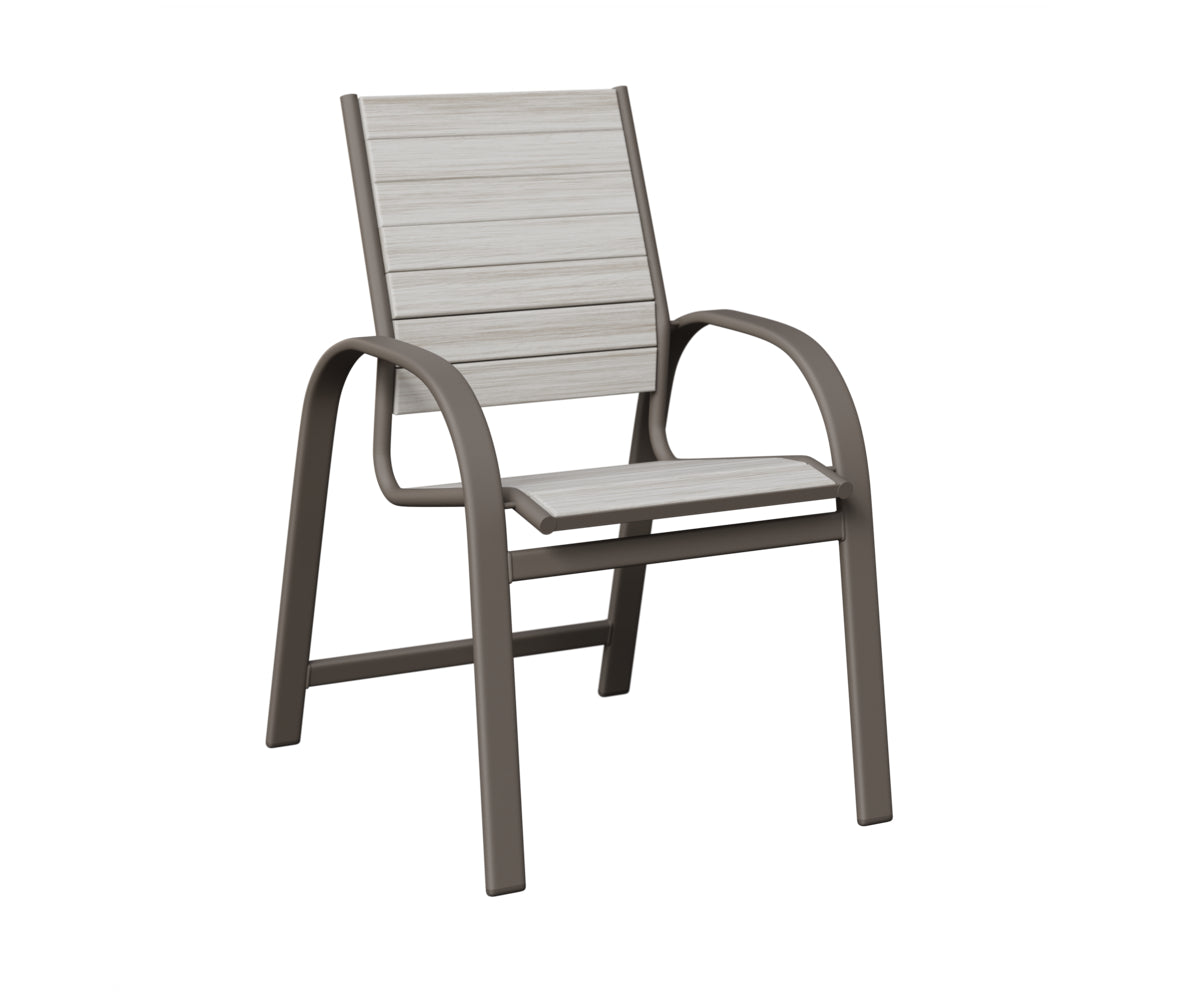 Murphy Poly Dining Chair