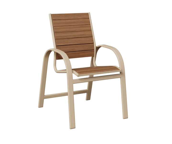 Murphy Poly Dining Chair