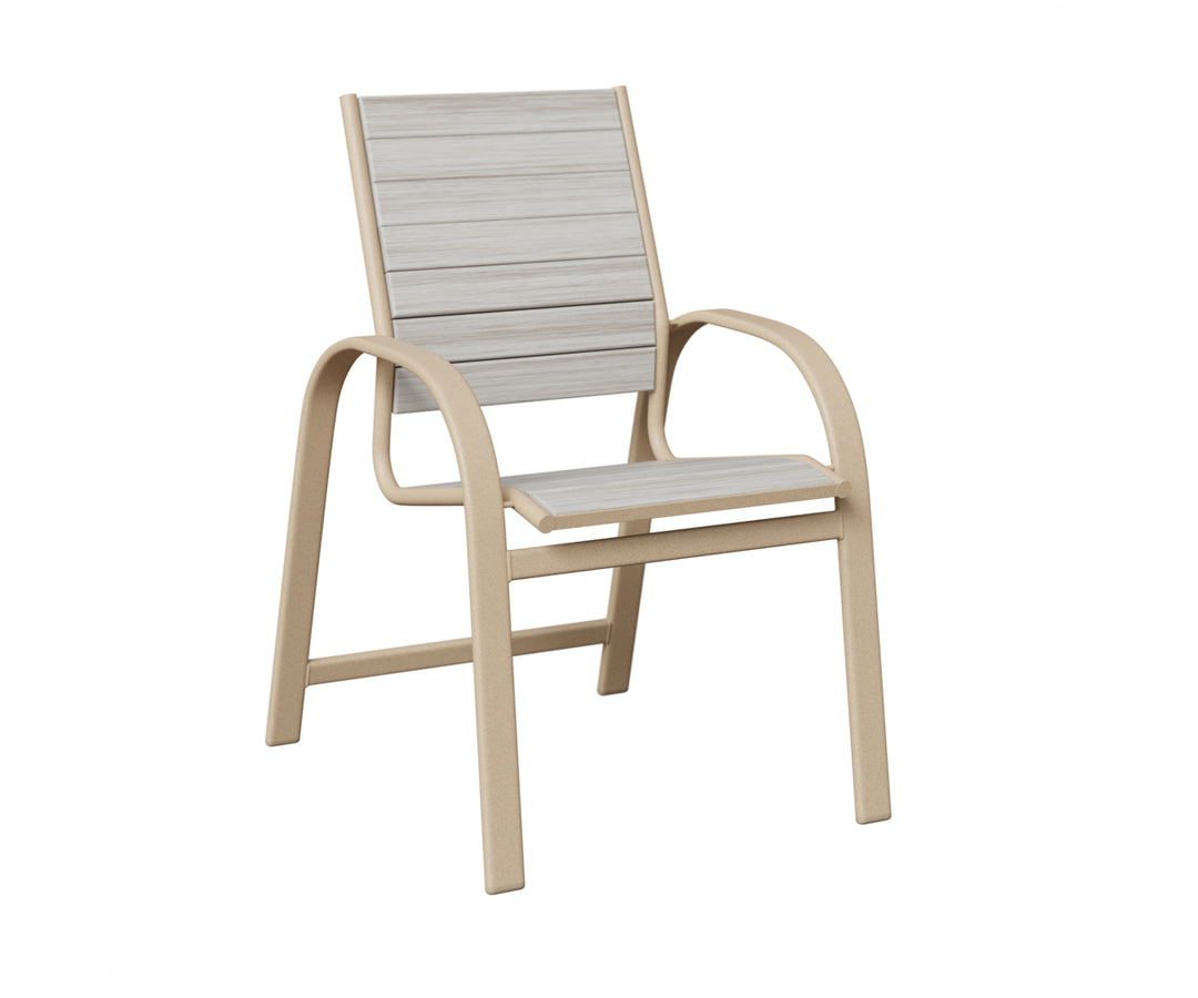 Murphy Poly Dining Chair
