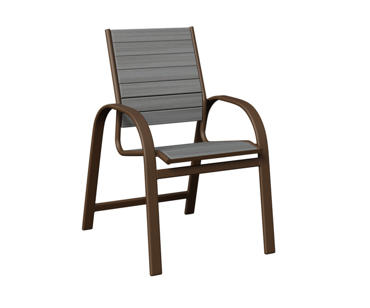 Murphy Poly Dining Chair
