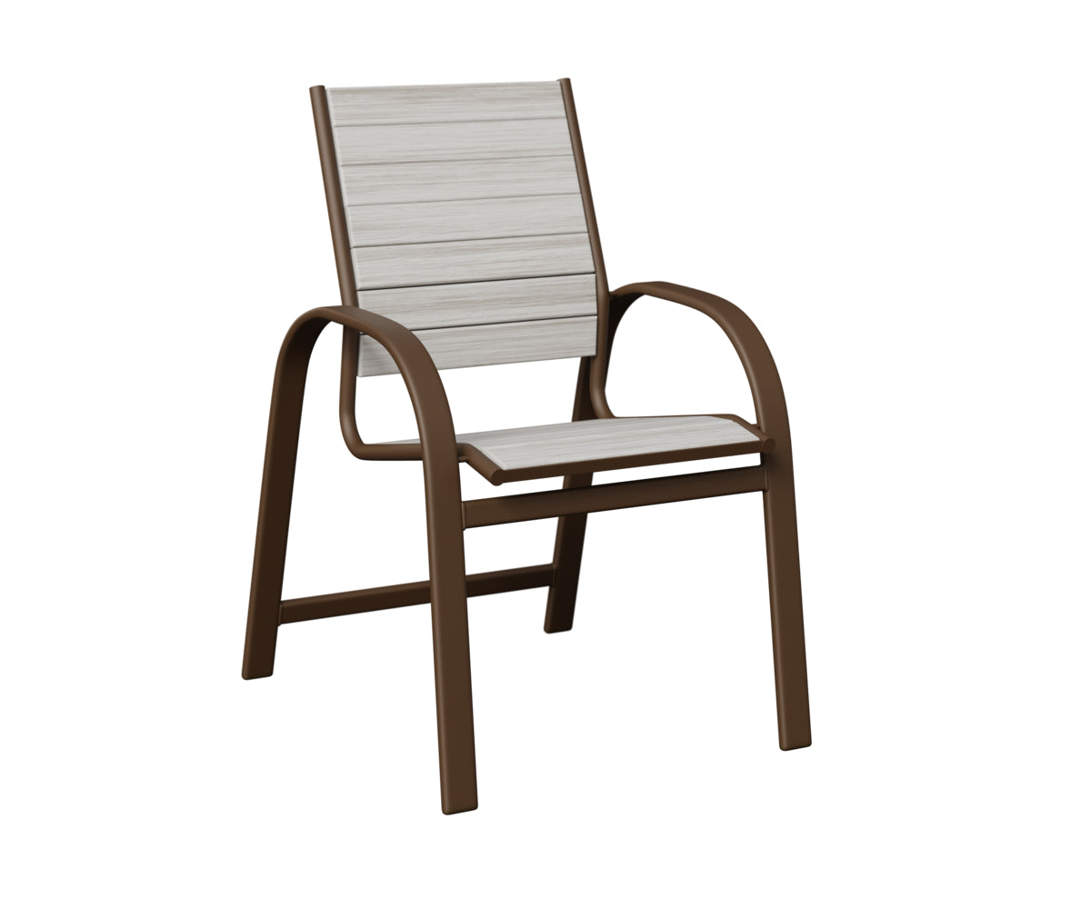 Murphy Poly Dining Chair