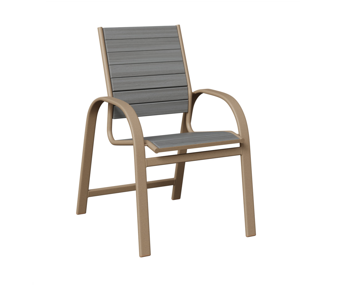Murphy Poly Dining Chair