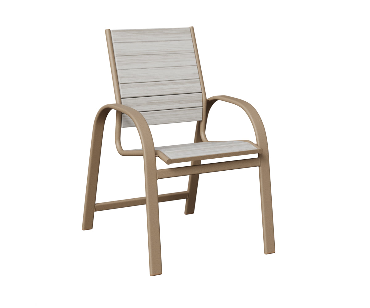 Murphy Poly Dining Chair