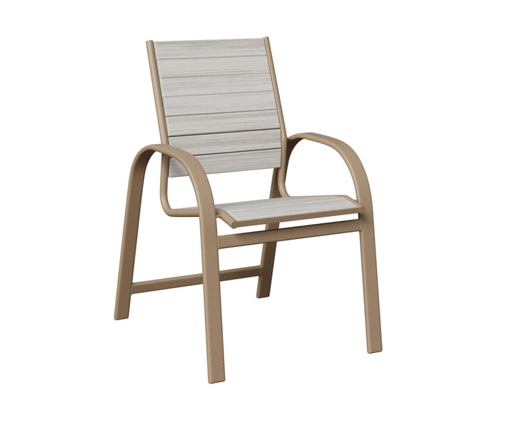 Murphy Poly Dining Chair