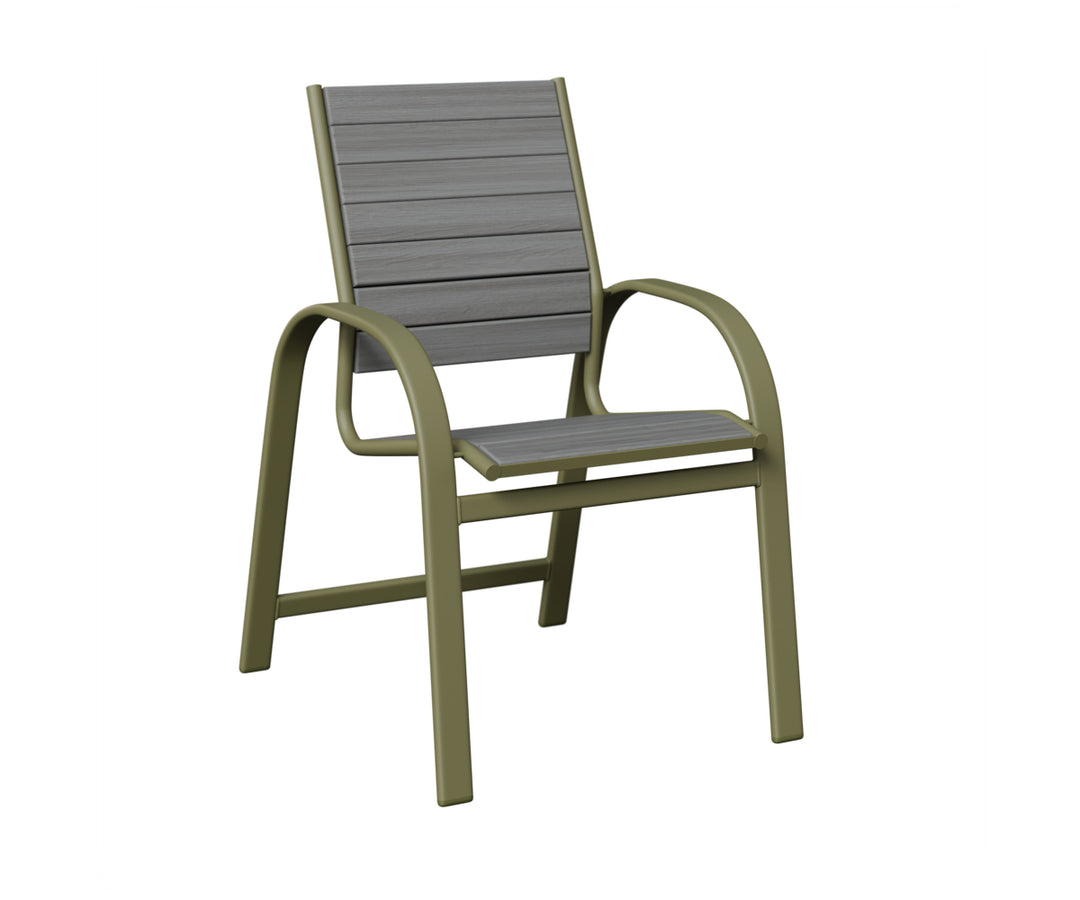 Murphy Poly Dining Chair