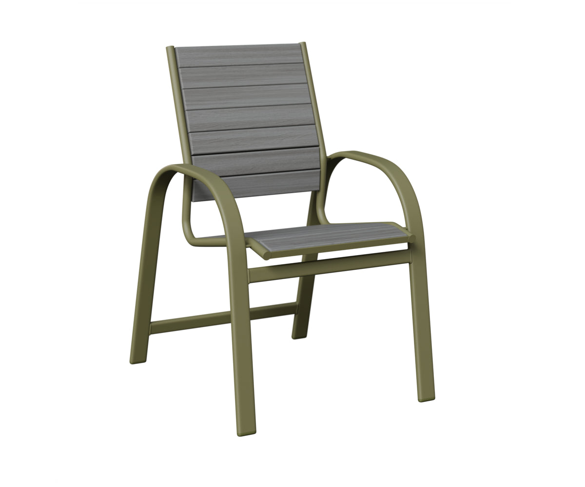 Murphy Poly Dining Chair