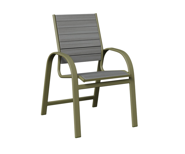 Murphy Poly Dining Chair