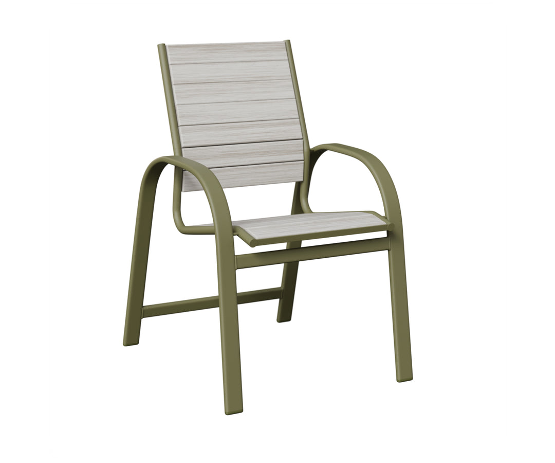 Murphy Poly Dining Chair