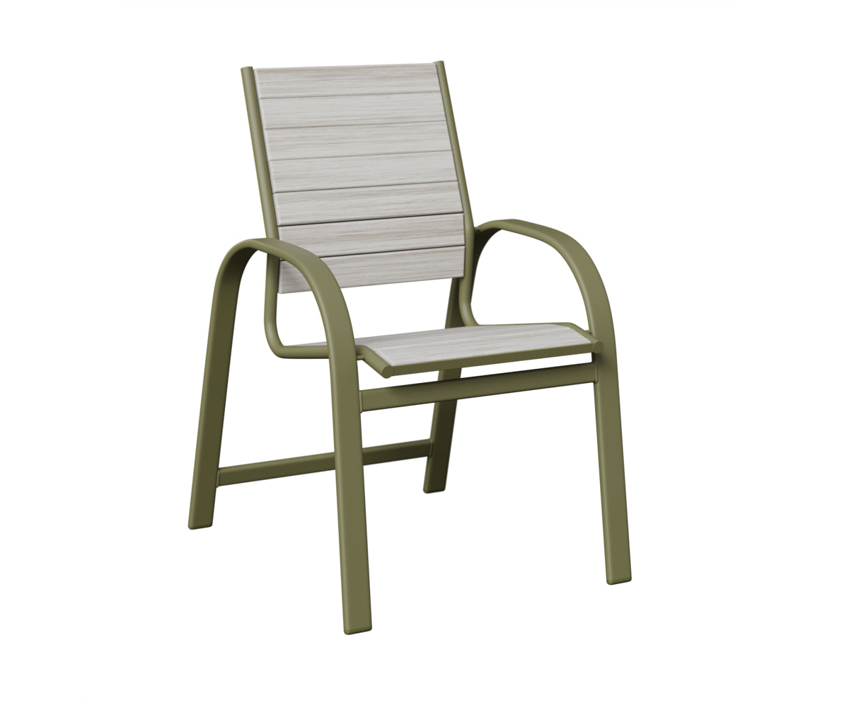 Murphy Poly Dining Chair