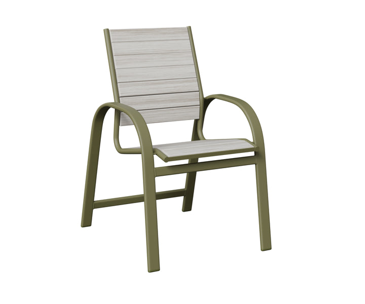 Murphy Poly Dining Chair
