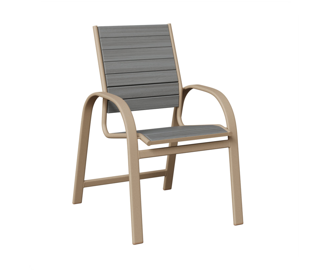Murphy Poly Dining Chair