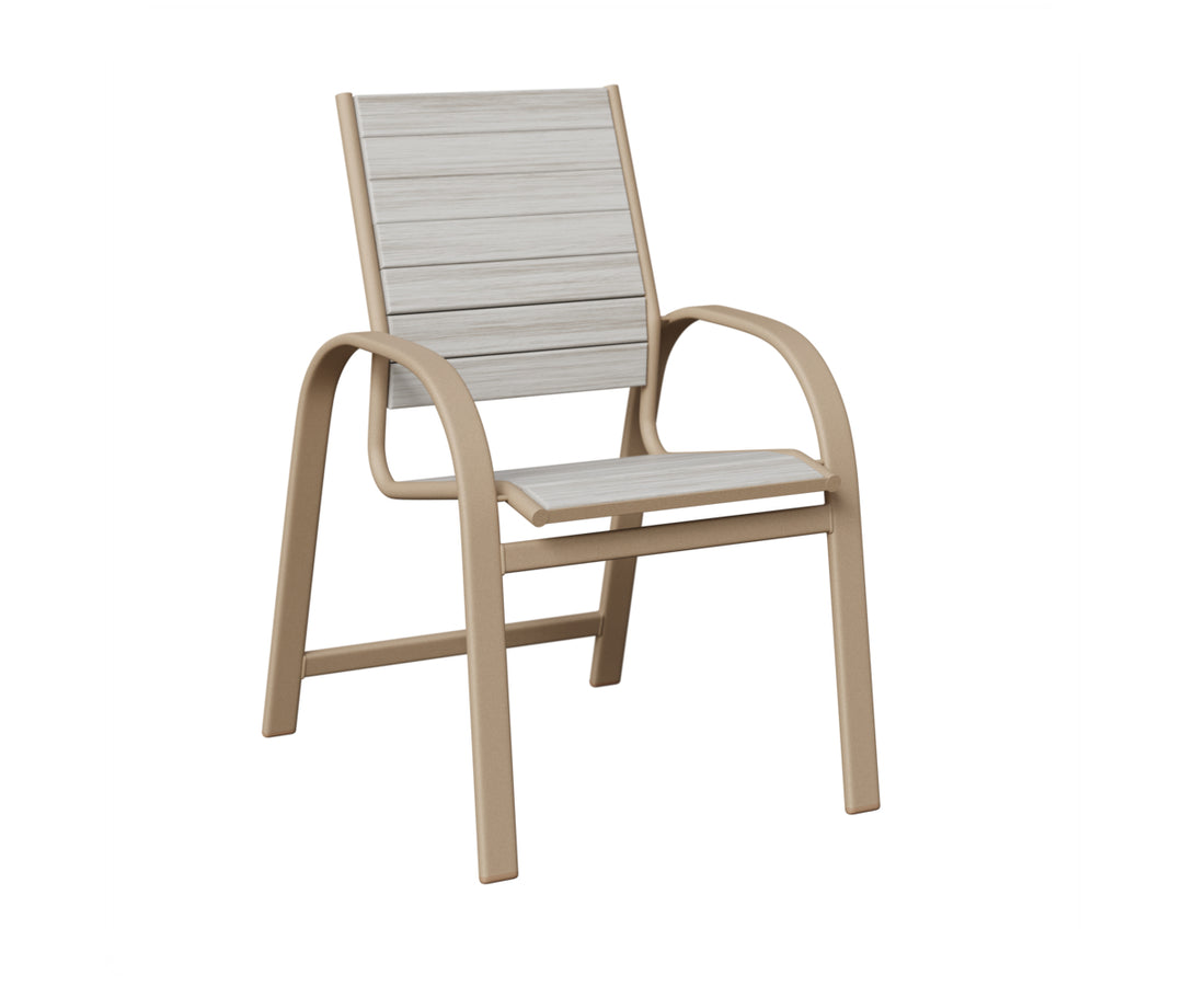 Murphy Poly Dining Chair