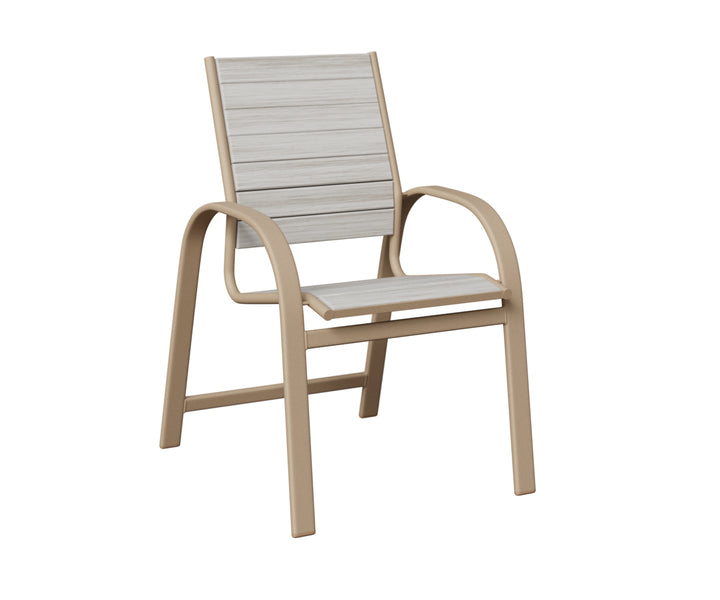 Murphy Poly Dining Chair