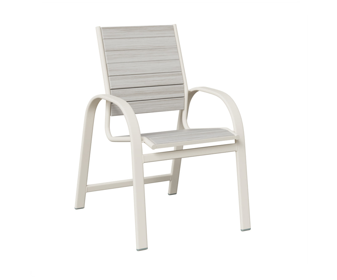Murphy Poly Dining Chair