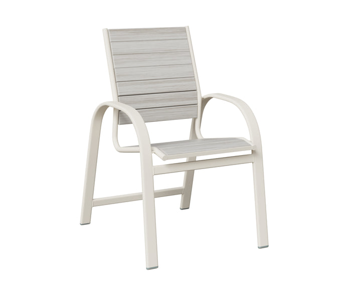 Murphy Poly Dining Chair