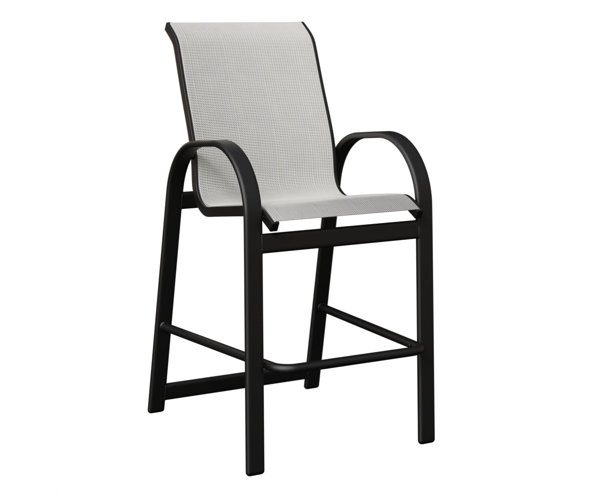 Murphy Sling Bar Chair