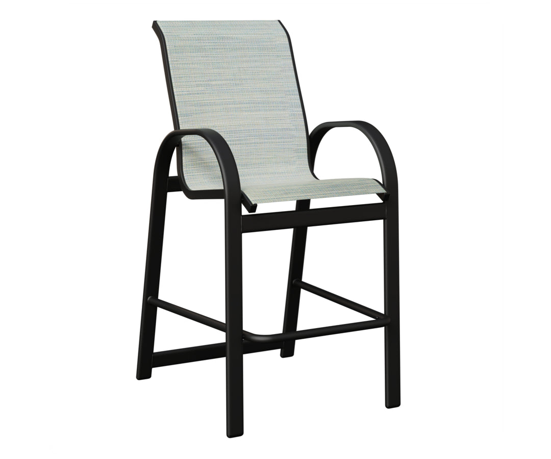 Murphy Sling Bar Chair