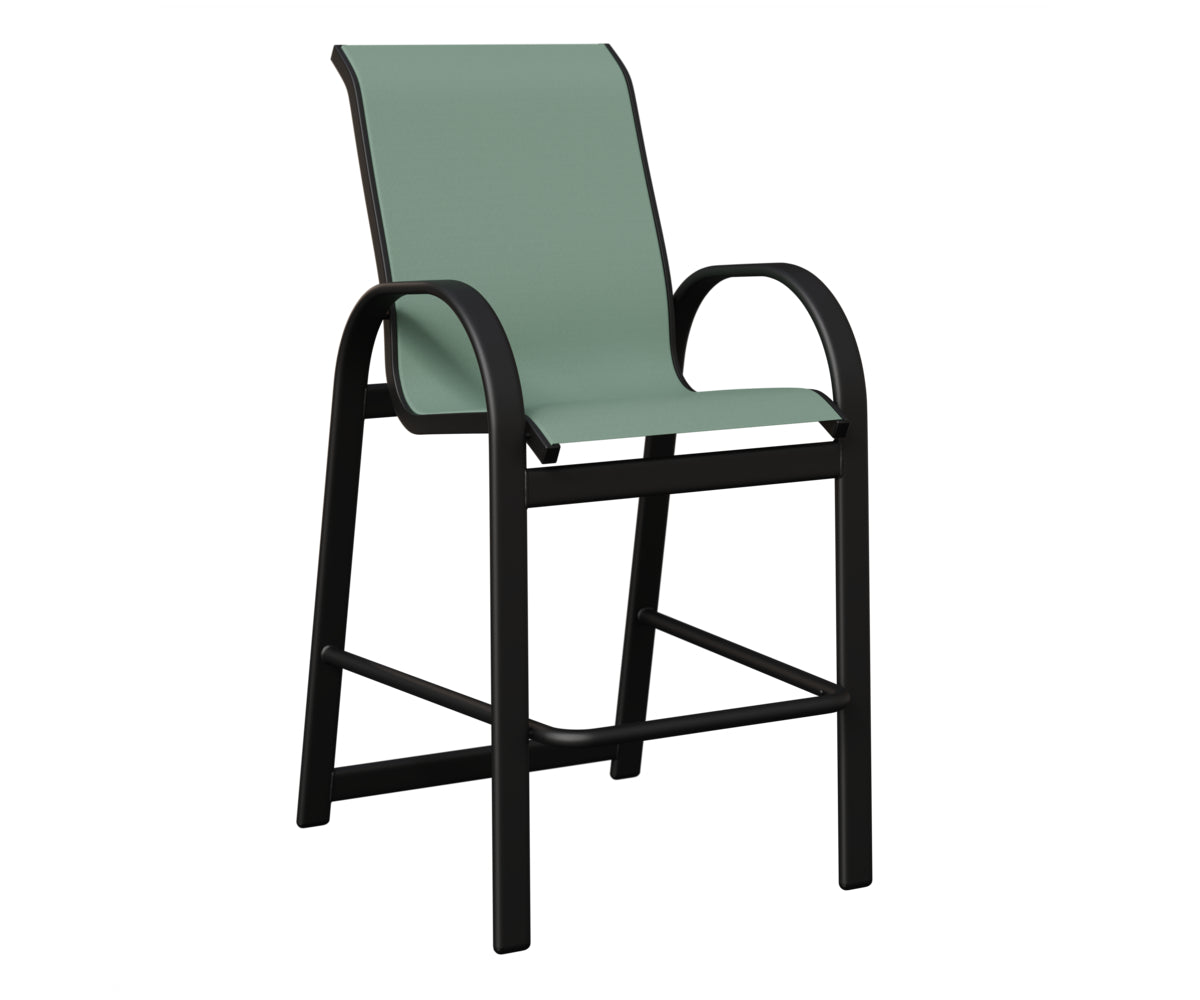 Murphy Sling Bar Chair