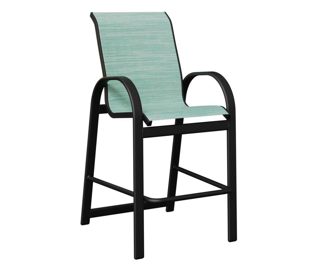 Murphy Sling Bar Chair