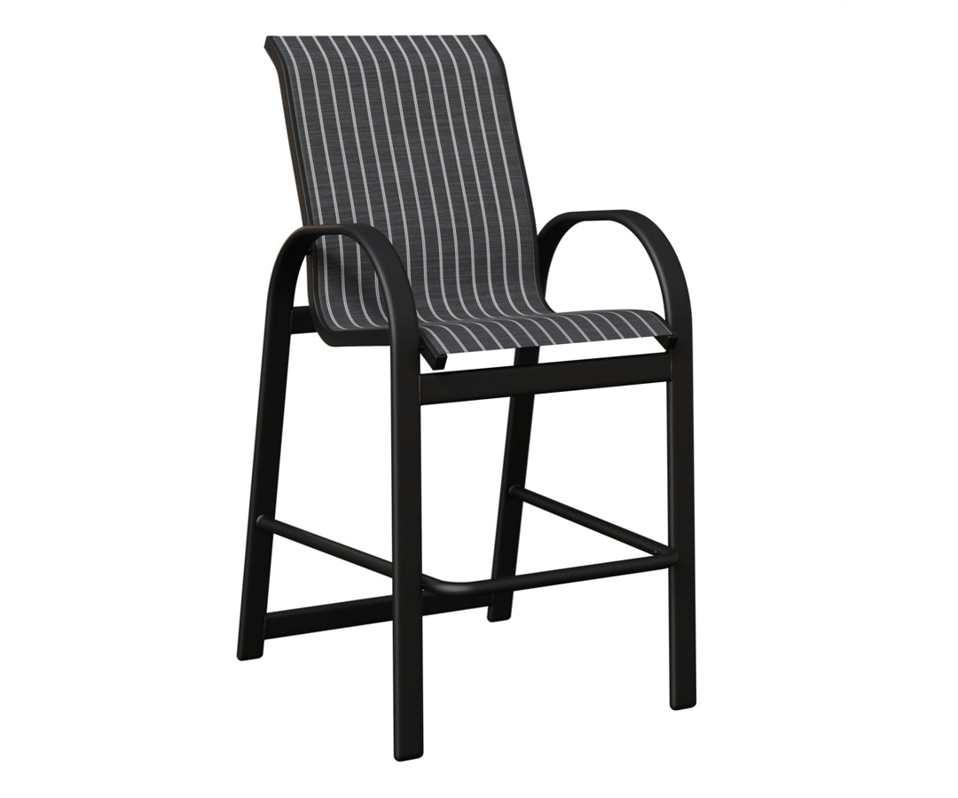Murphy Sling Bar Chair