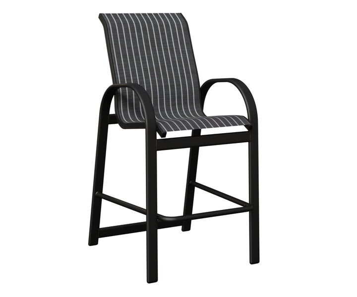 Murphy Sling Bar Chair