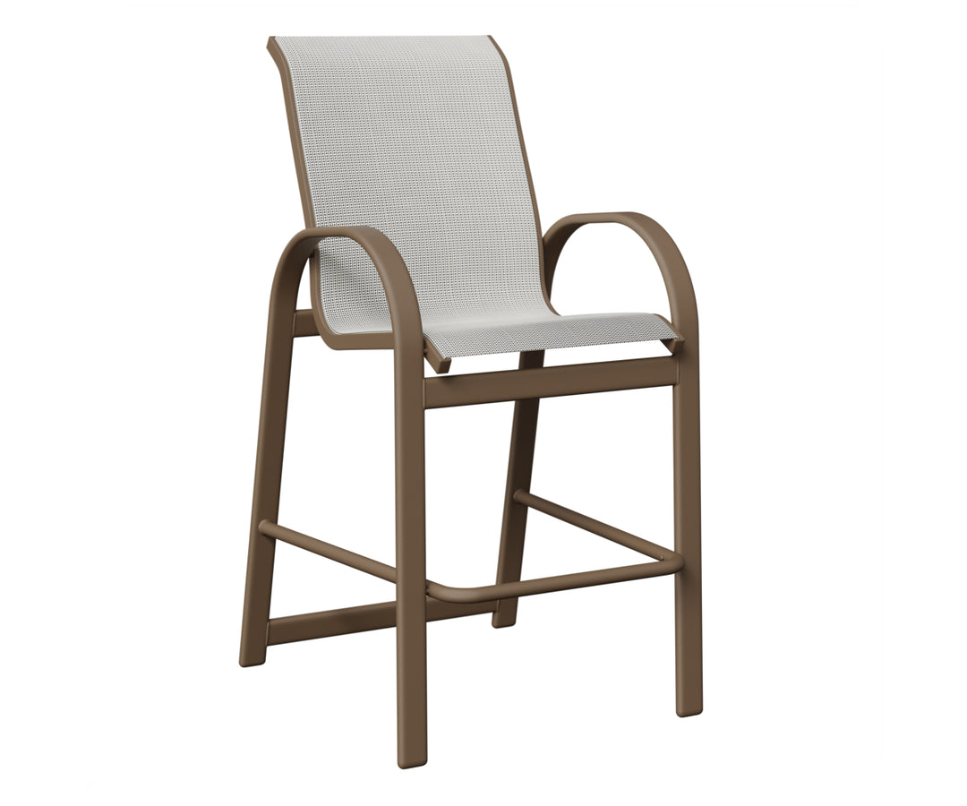 Murphy Sling Bar Chair