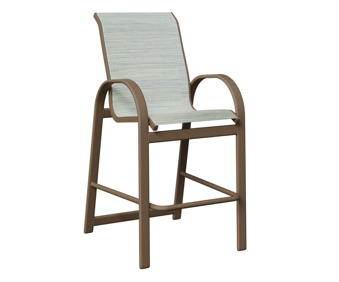 Murphy Sling Bar Chair