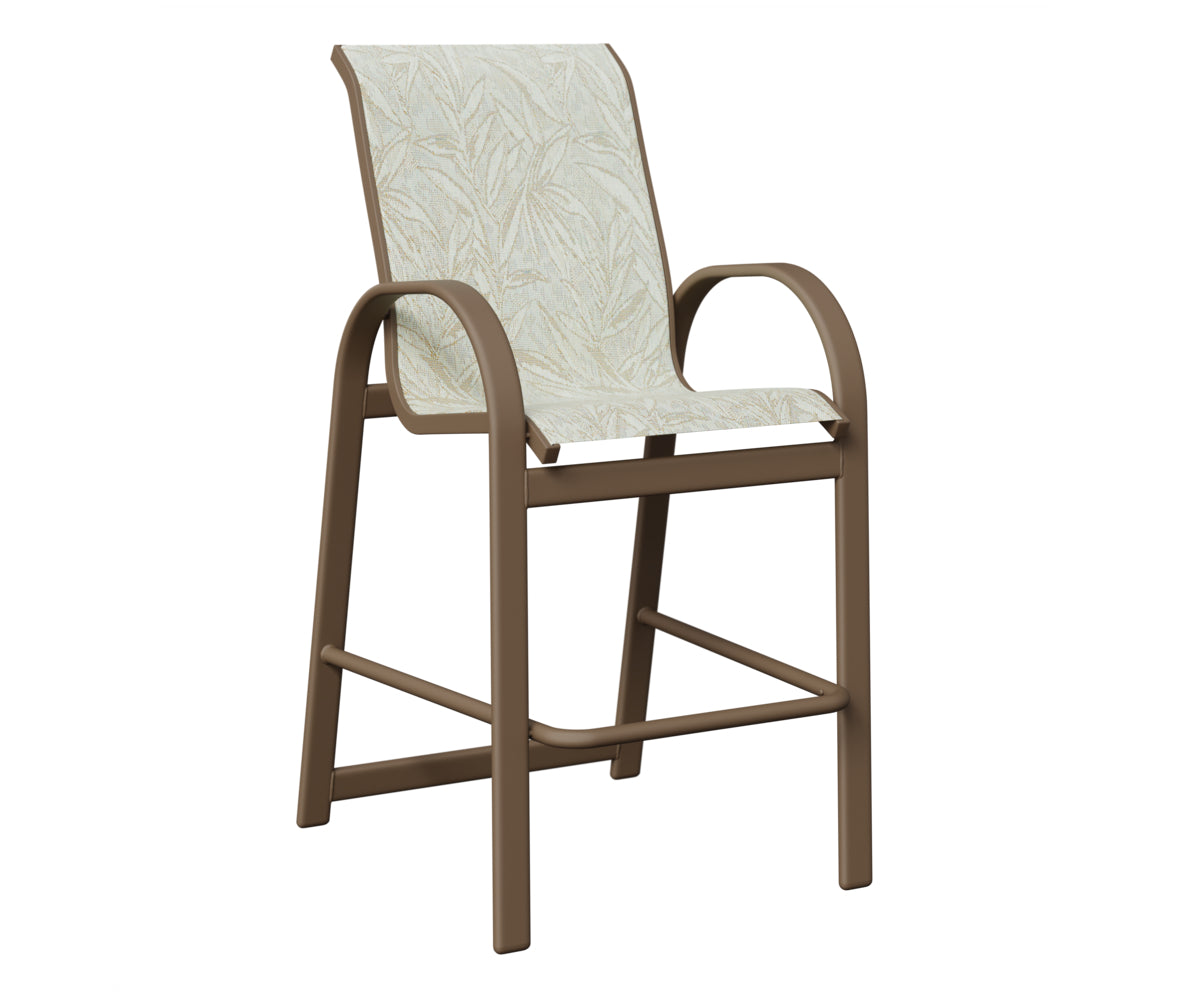 Murphy Sling Bar Chair