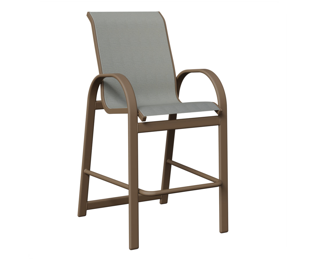Murphy Sling Bar Chair