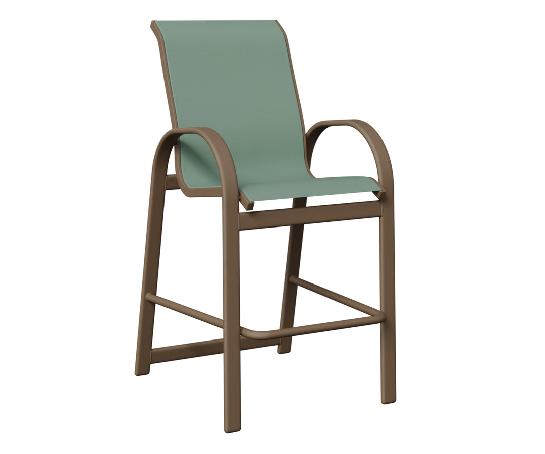 Murphy Sling Bar Chair