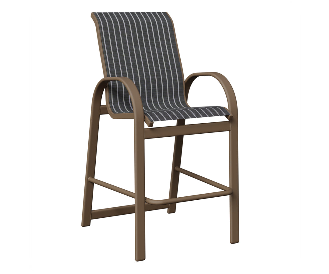 Murphy Sling Bar Chair