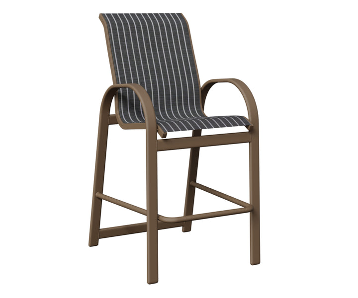 Murphy Sling Bar Chair