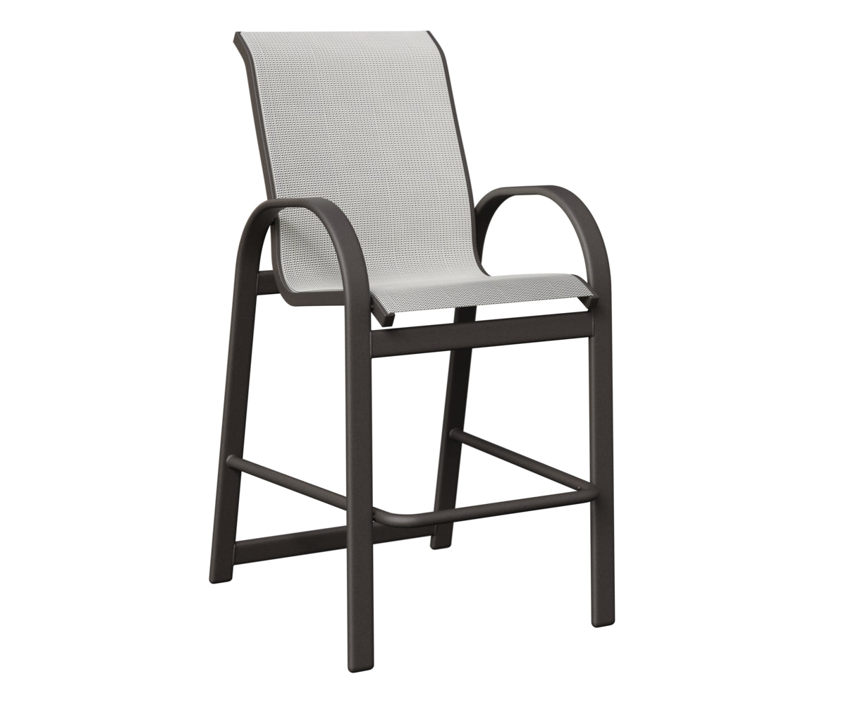 Murphy Sling Bar Chair