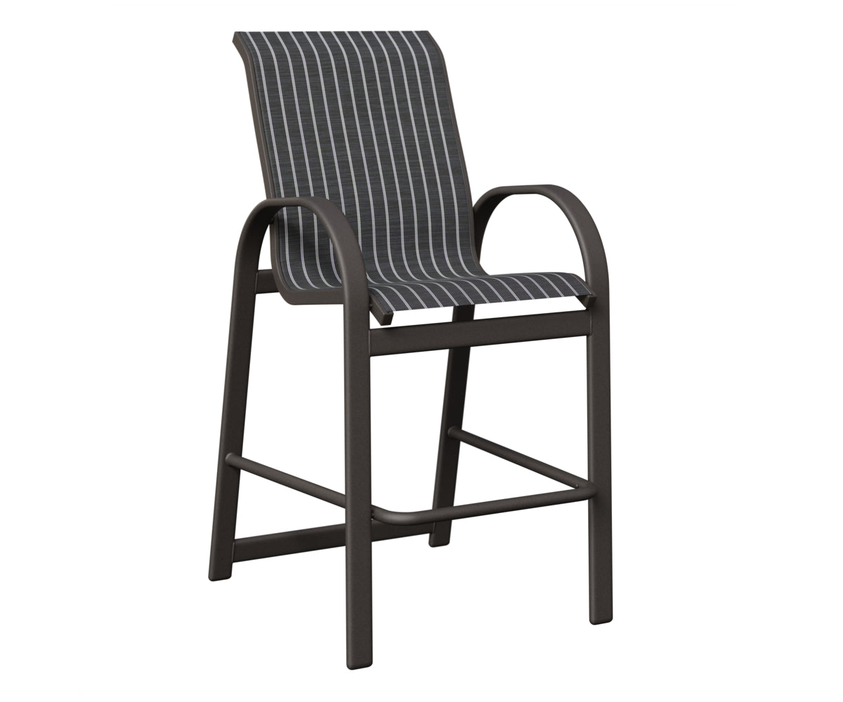 Murphy Sling Bar Chair