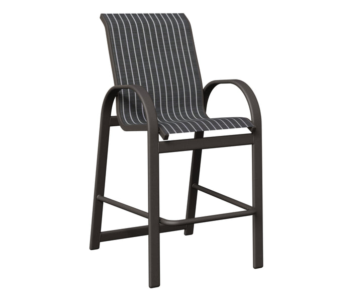 Murphy Sling Bar Chair